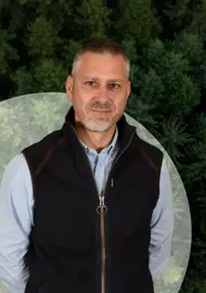 Michael Hall