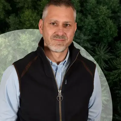 Michael Hall