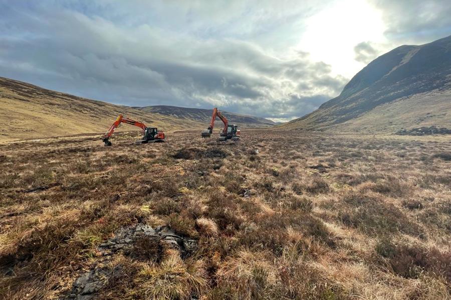 Natural Capital 