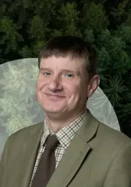 Iain Calvert