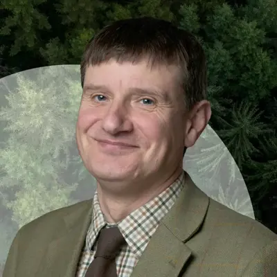 Iain Calvert