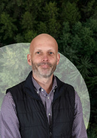 Andrew Tuft