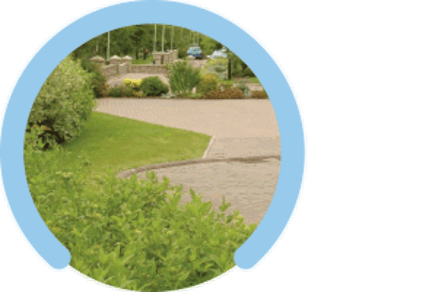 Landscaping