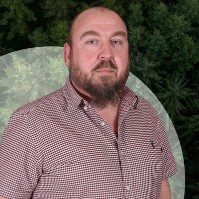 Duncan Gilchrist